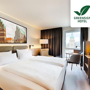 Welcome Hotel Darmstadt City Center